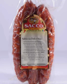 Salsiccia Tris Dolce