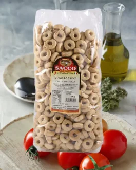 Taralli