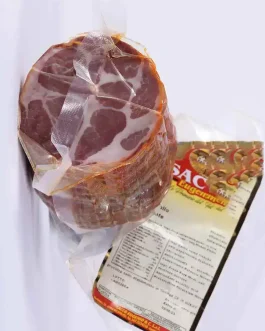 Capocollo Dolce Trancio