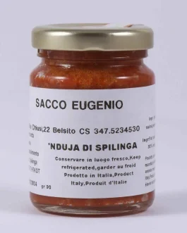 ‘Nduja di Spilinga 90g