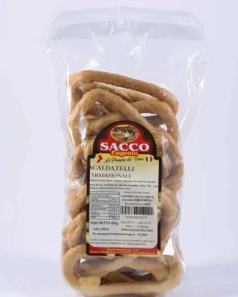 Scaldatelli Tradizionali 400g