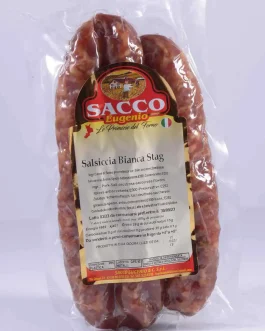 Salsiccia Tris Bianca