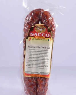 Salsiccia Curva Dolce