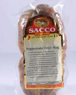 Soppressata Dolce Stagionata