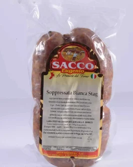 Soppressata Bianca Stagionata