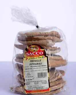 Freselle Integrali 400g