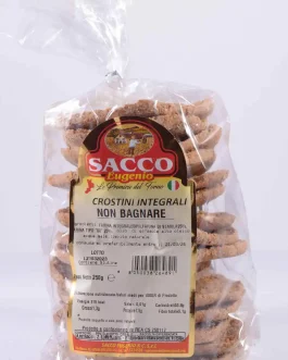 Crostini Integrali 400g