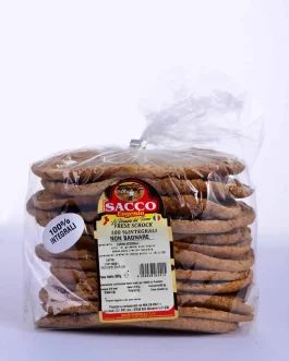 Frese Scrock 100% Integrali 500g