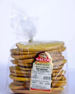 Frese Scrock alla Curcuma 500g