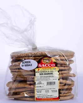 Frese Scrock di Segale 500g