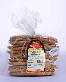 Frese Scrock Integrali al Finocchietto 500g