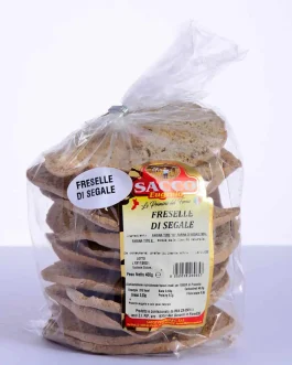 Freselle di Segale 400g