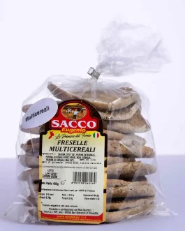 Freselle Multicereali 400g