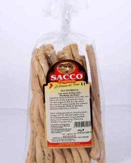 Intrecci con Semi di Finocchio 250g