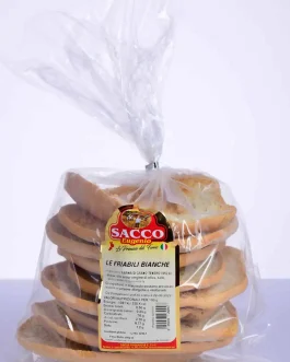 Le Friabili Bianche 500g