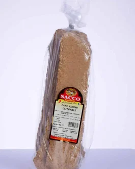 Pane Azzimo Integrale 300g