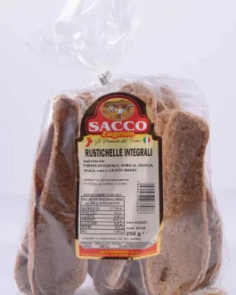 Rustichelle Integrali 250g