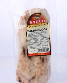 Saltimbocca 230g