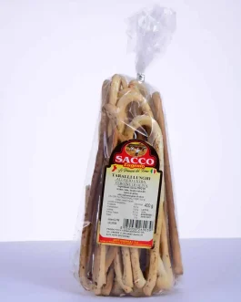 Taralli Lunghi 400g