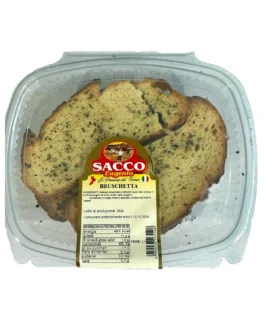 Bruscetta 180gr