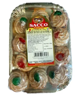 Dessert di Pasta di Mandorla 400g