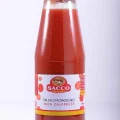 Salsa di Pomodoro 100% Calabrese 680g